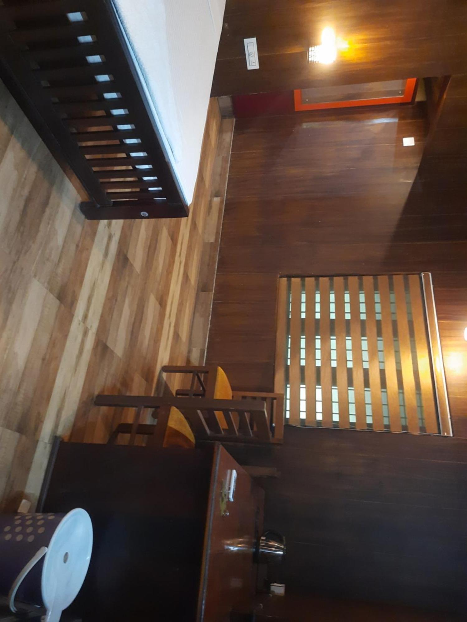 Sparrow Vale Resort Kotamangalam Quarto foto